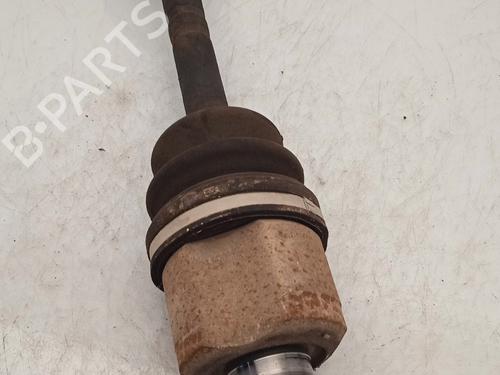 Left front driveshaft HYUNDAI ELANTRA III (XD) 2.0 CRDi | BP16110979M38 