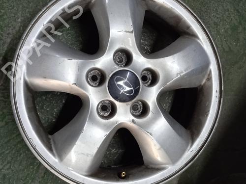 Rim HYUNDAI SANTA FÉ I (SM) 2.0 CRDi | BP7968264C45 