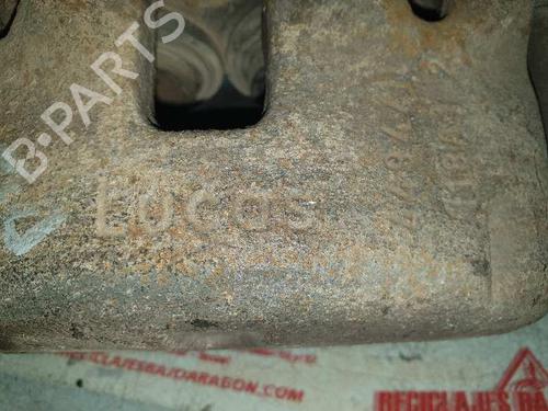 Right front brake caliper CITROËN JUMPER I Van (230L)  | BP11620482M104 