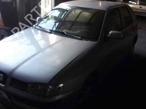 Pulley SEAT IBIZA II (6K1)  | BP14214451M122 