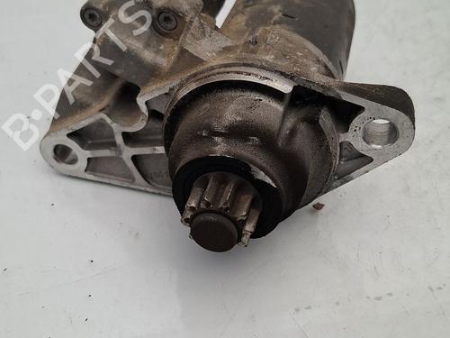 Starter SEAT CORDOBA (6L2) 1.4 16V | BP38565915M8 - Image 2