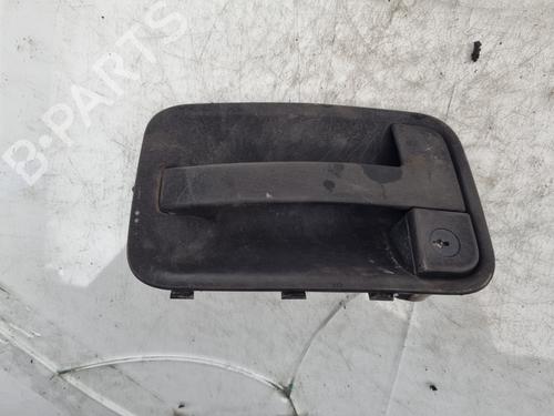 Used Front left exterior door handle PEUGEOT EXPERT (224_) [1995-2006]  17074540