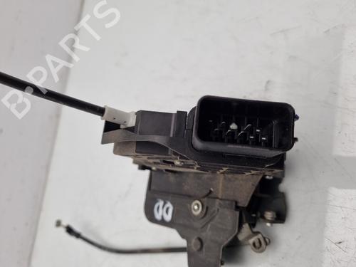 Front right lock FORD FOCUS II (DA_, HCP, DP) 1.6 TDCi | BP11269610C97 