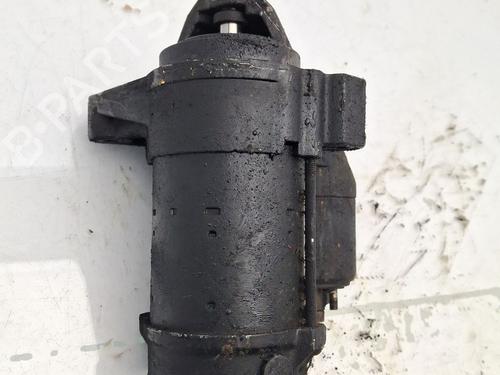 Starter PEUGEOT 307 (3A/C) 1.6 HDi | BP31035301M8