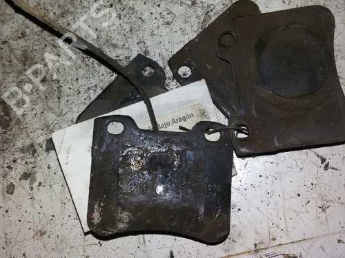 Used Other CITROËN AX (ZA-_) 14 (67 hp) 14214998