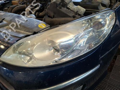 left-headlight-peugeot-407-6d_-2004-2005-2006-2007-2008-2009-2010-2011-34371313 main image
