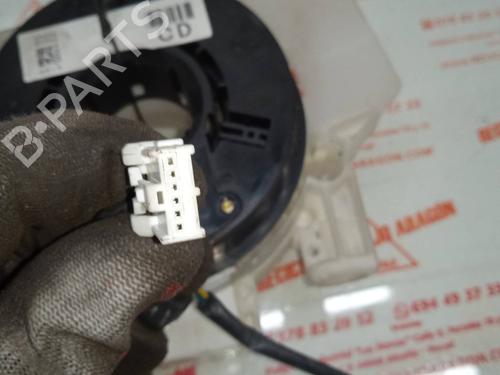 Squib airbag NISSAN ALMERA II Hatchback (N16)  | BP7946275C102 