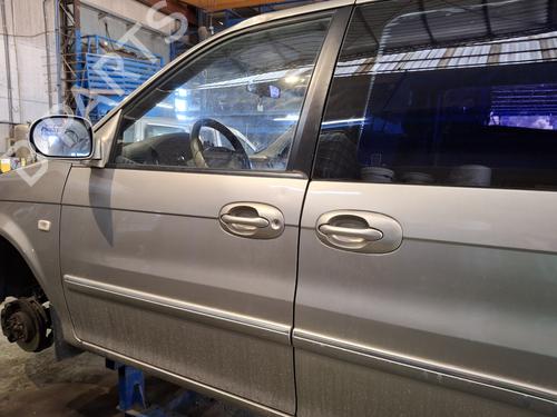 Left front door KIA CARNIVAL II (GQ) 2.9 CRDi | BP22321975C2 