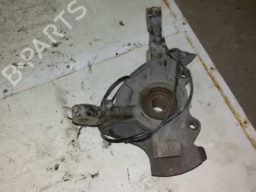 Left front steering knuckle FIAT STILO (192_)  | BP7942273M25 