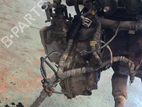 Used Gearbox DAEWOO MATIZ (M100, M150) [1998-2025]  7932066