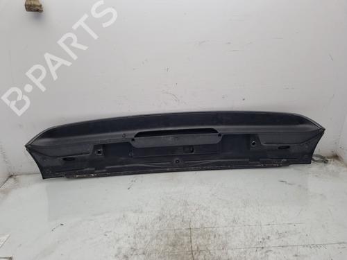 Rear spoiler BMW X5 (E53) 3.0 d | BP18675468C96 