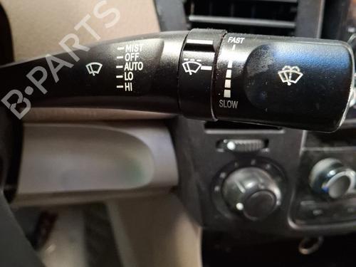 Used Steering column stalk SSANGYONG RODIUS I 2.7 Xdi 4WD (165 hp) 29030247