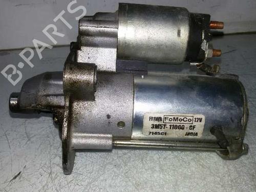 Starter FORD FOCUS II (DA_, HCP, DP) | BP7931390M8