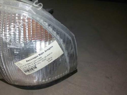 Used Left front indicator ALFA ROMEO 33 (905_) [1983-1993]  7939247