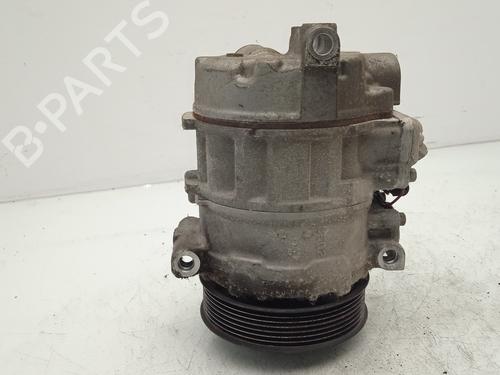 AC compressor MERCEDES-BENZ CLK (C209)  | BP8364863M34 