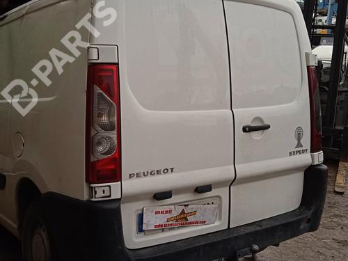Used Parts PEUGEOT EXPERT Van (VF3A_, VF3U_, VF3X_)  2.0 HDi 120  910911
