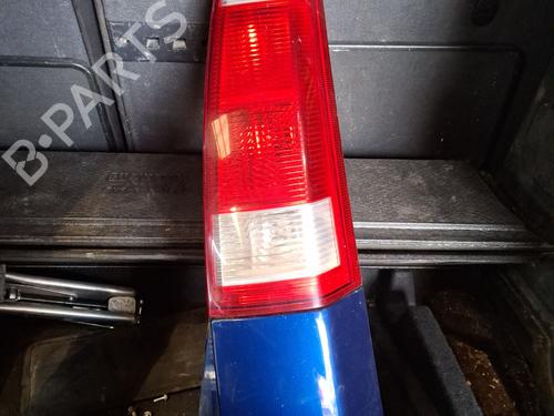 Højre baglygte OPEL MERIVA A MPV (X03) [2003-2010]  30475734