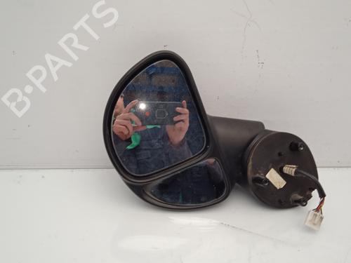 Retrovisor izquierdo FIAT MULTIPLA (186_) 1.6 100 16V (186AXA1A) (103 hp) 8686234