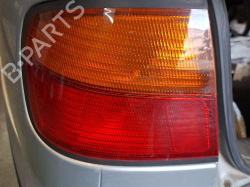 Used Left taillight Left taillight NISSAN PRIMERA Hatchback (P11) [1996-2002] 34371361 34371361