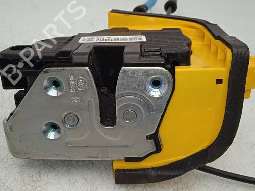 Front right lock SSANGYONG KORANDO (CK)  | BP9421224C97 