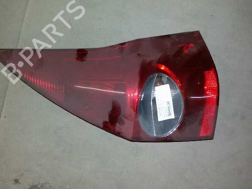Used Right taillight RENAULT MEGANE II Estate (KM0/1_) 1.9 dCi (131 hp) 7934751