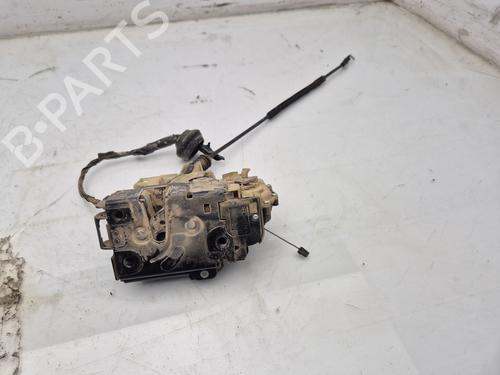 Front right lock SEAT TOLEDO II (1M2) 1.9 TDI | BP27711199C97