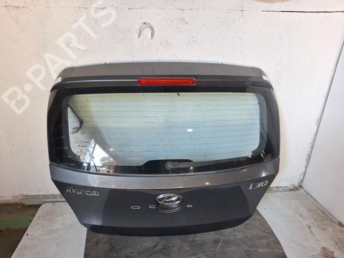 Used Tailgate HYUNDAI i30 (FD) 1.4 (109 hp) 27588498
