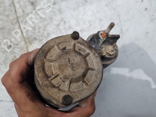 Startmotor RENAULT CLIO II (BB_, CB_)  | BP18715899M8 