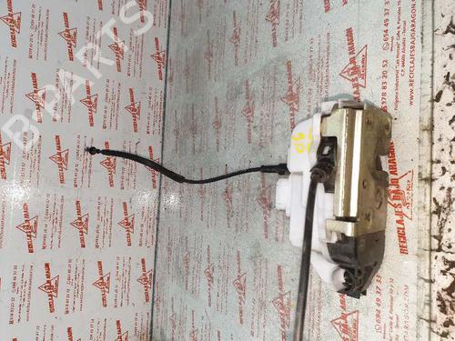 Front right lock CITROËN C3 I (FC_, FN_) 1.4 HDi | BP7937035C97 