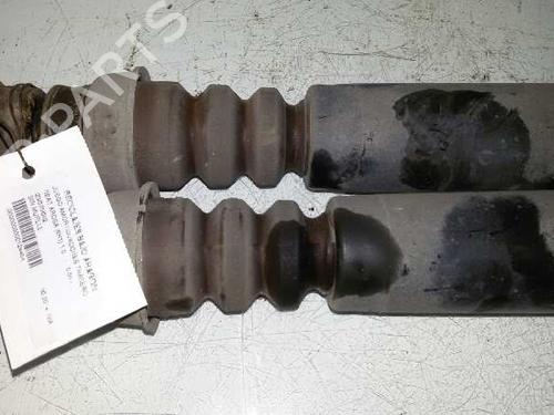Right rear shock absorber SEAT AROSA (6H1)  | BP14213951M19 