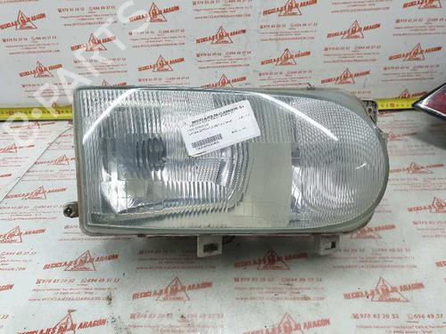 Used Right headlight NISSAN SERENA (C23) 2.0 D (67 hp) 7940385