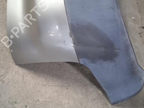 Rear bumper AUDI A4 B6 (8E2) 1.9 TDI | BP12352166C8 