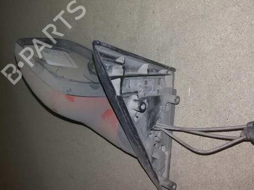 Used Right mirror SEAT IBIZA I (21A) [1984-1993]  7929686
