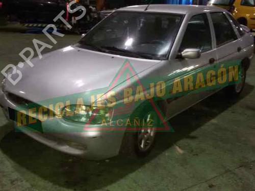 Alternator FORD ESCORT VI Turnier (GAL, ANL)  | BP7930916M7 
