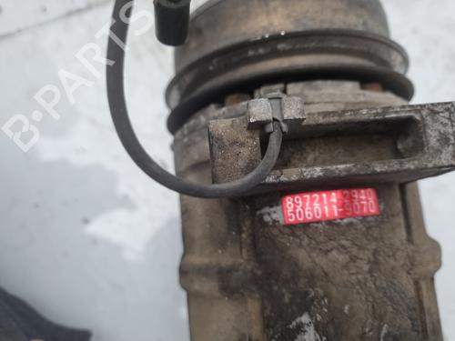 AC compressor ISUZU TROOPER III  | BP18241922M34 