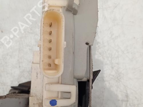 Front right lock SEAT ALTEA XL (5P5, 5P8) 1.6 TDI | BP13383979C97 