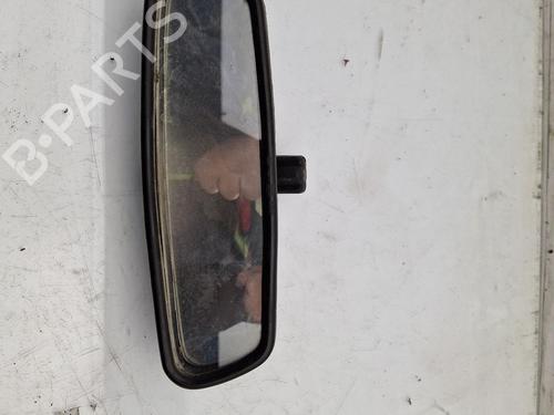 Used Rear mirror RENAULT 6 (118_) 1.1 (45 hp) 29185372