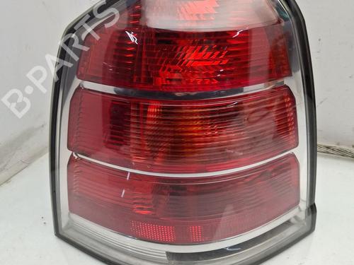 Used Left taillight OPEL ZAFIRA / ZAFIRA FAMILY B (A05) 1.9 CDTI (M75) (120 hp) 31184985