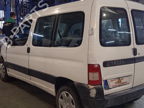 Front right interior door handle CITROËN BERLINGO / BERLINGO FIRST Box Body/MPV (M_) 1.9 D 70 (MBWJZ, MCWJZ) | BP8809059I14 