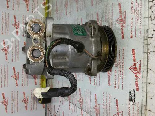 AC-Kompressor PEUGEOT 306 Hatchback (7A, 7C, N3, N5)  | BP7936396M34 