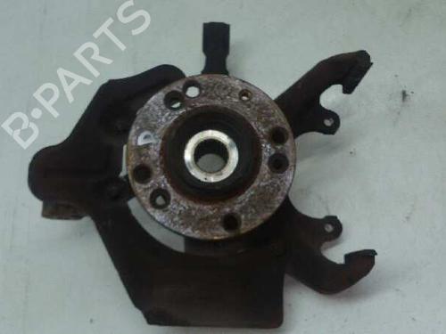 Used Right front steering knuckle VW LUPO I (6X1, 6E1) 1.0 (50 hp) 7932456