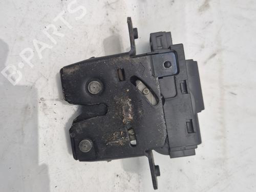 Tailgate lock NISSAN MICRA III (K12) 1.5 dCi | BP26123997C101 