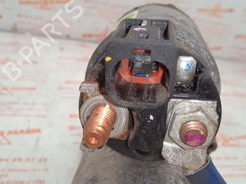 Starter HYUNDAI TUCSON (TL, TLE) 1.7 CRDi | BP7947601M8 