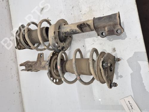 Used Right front shock absorber KIA PRO CEE'D (ED) 1.4 CVVT (90 hp) 25488143
