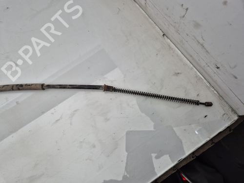 Hand brake CITROËN C15 Box Body/MPV (VD_) 1.8 D | BP22322960I18 