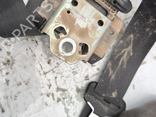 Otra CITROËN BERLINGO / BERLINGO FIRST MPV (MF_, GJK_, GFK_) 1.6 HDI 75 (MF9HW, GJ9HWC, GF9HWC, GN9HWC) | BP30477543O1