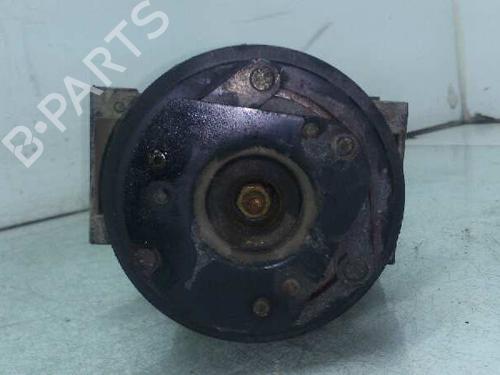 AC compressor RENAULT LAGUNA II (BG0/1_) 1.9 dCi (BG08, BG0G) | BP7933315M34 