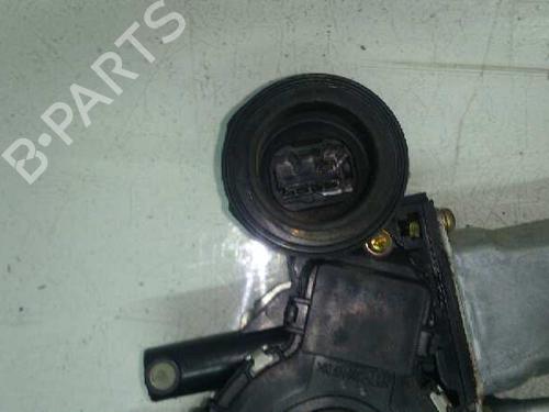 Front right window mechanism TOYOTA COROLLA Verso (_E12_) 1.8 VVT-i (ZZE122_, ZZE122R) | BP7932120C23 