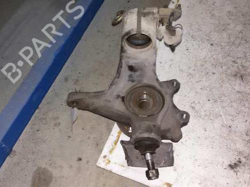 Left front steering knuckle CITROËN XANTIA (X1_, X2_) 1.6 i | BP7940278M25 