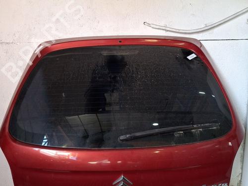 Used Tailgate CITROËN XSARA PICASSO (N68) 2.0 HDi (90 hp) 28951017